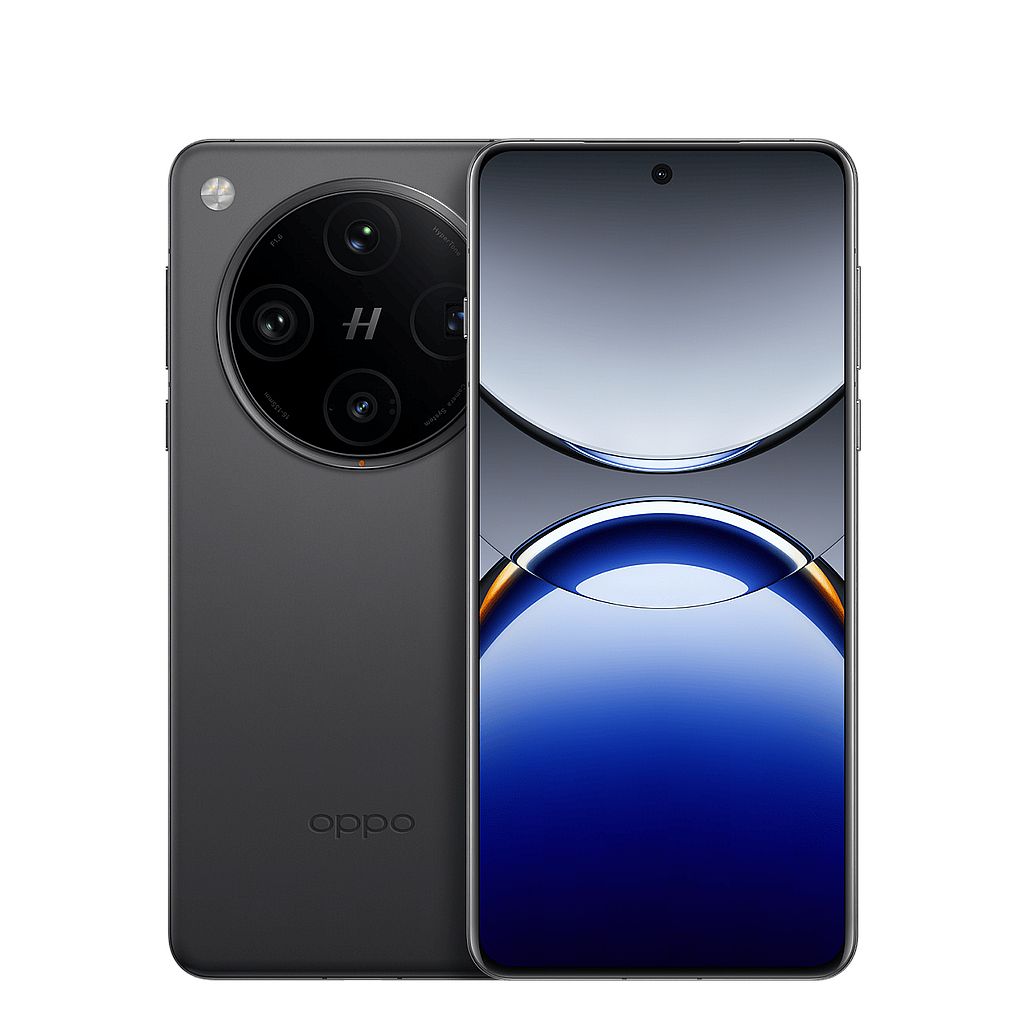 10 月 24 日发布，OPPO Find X8 系列手机、Pad 3 Pro 平板、Enco X3 耳机渲染图曝光